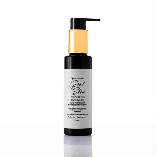 Good Skin Face Wash