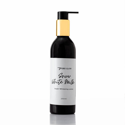 Snow White Lotion