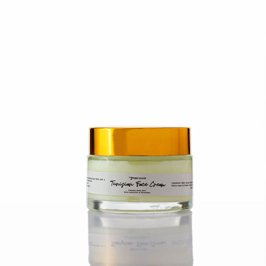 Tunisian Lightening Face Cream