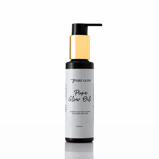 Pure Glow Oil