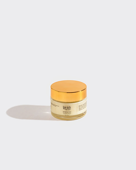 Opal Face Creme